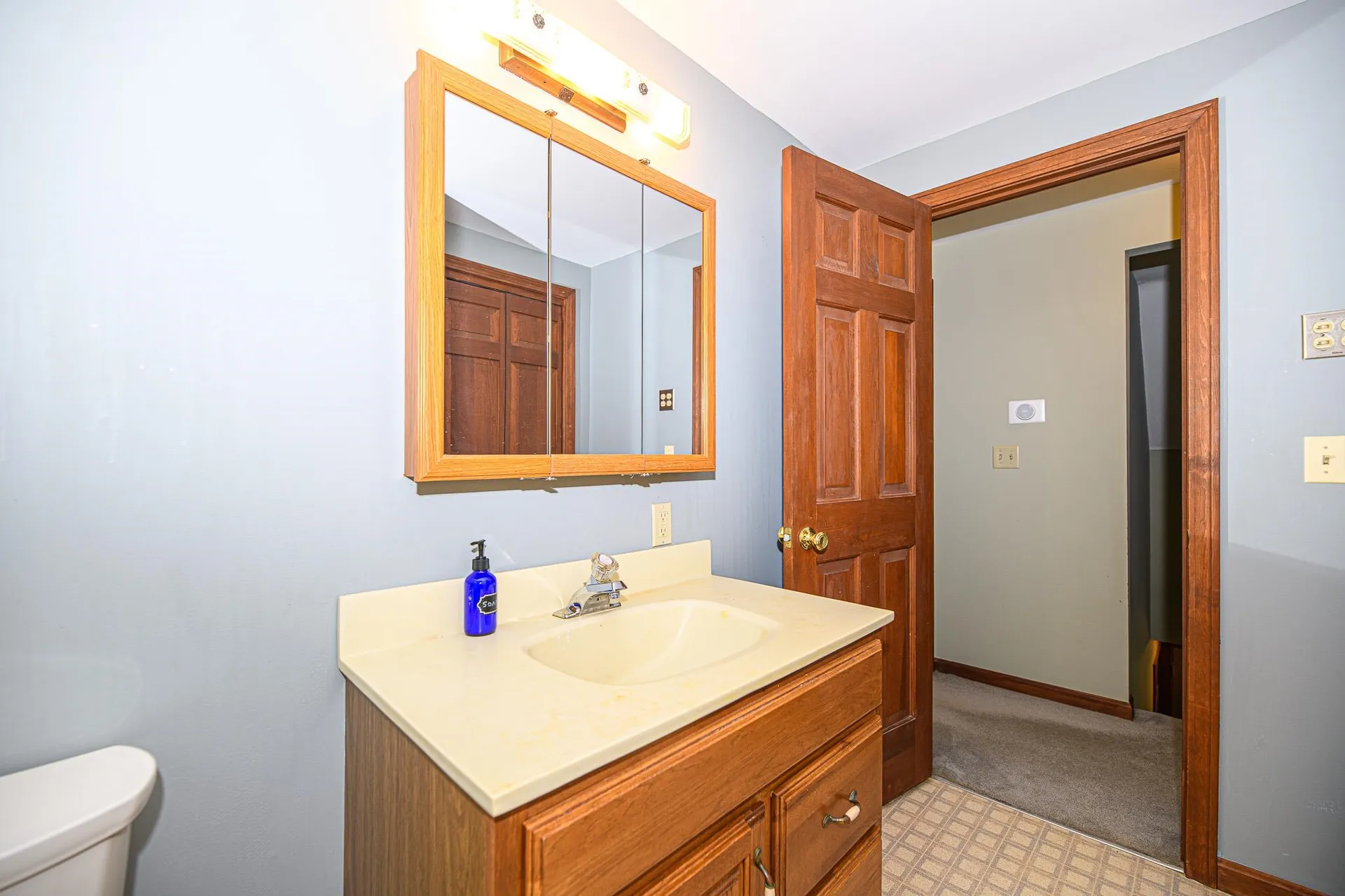 61 Ridgeway Drive Newbury NH 03255