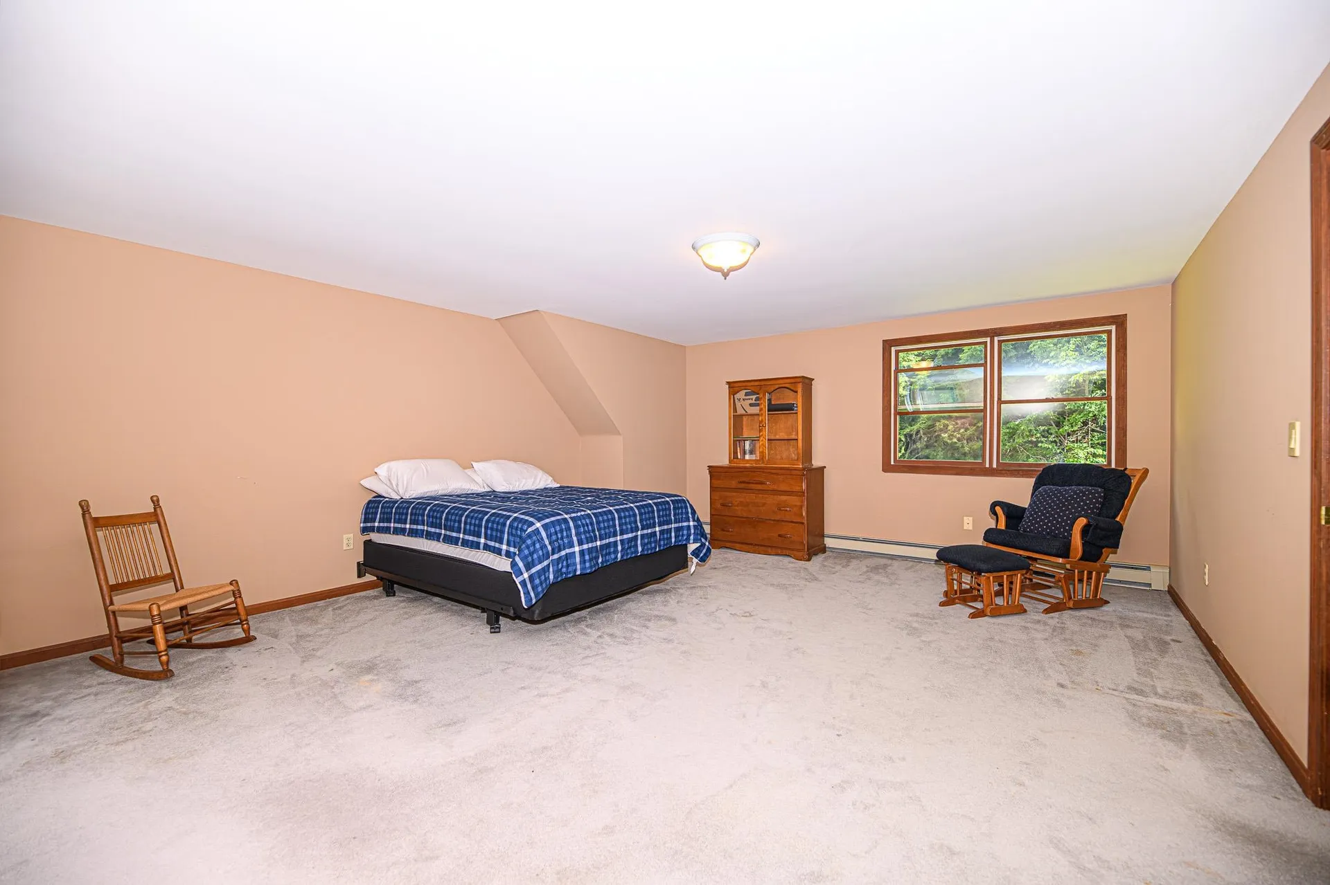 61 Ridgeway Drive Newbury NH 03255