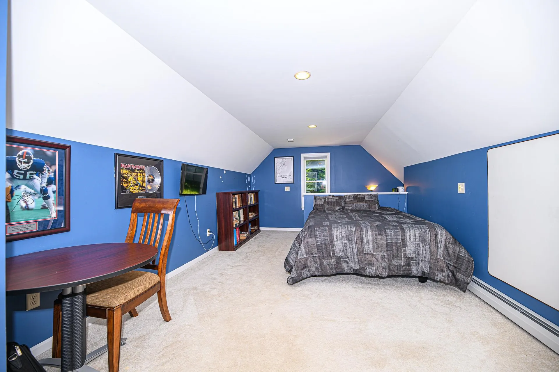 61 Ridgeway Drive Newbury NH 03255