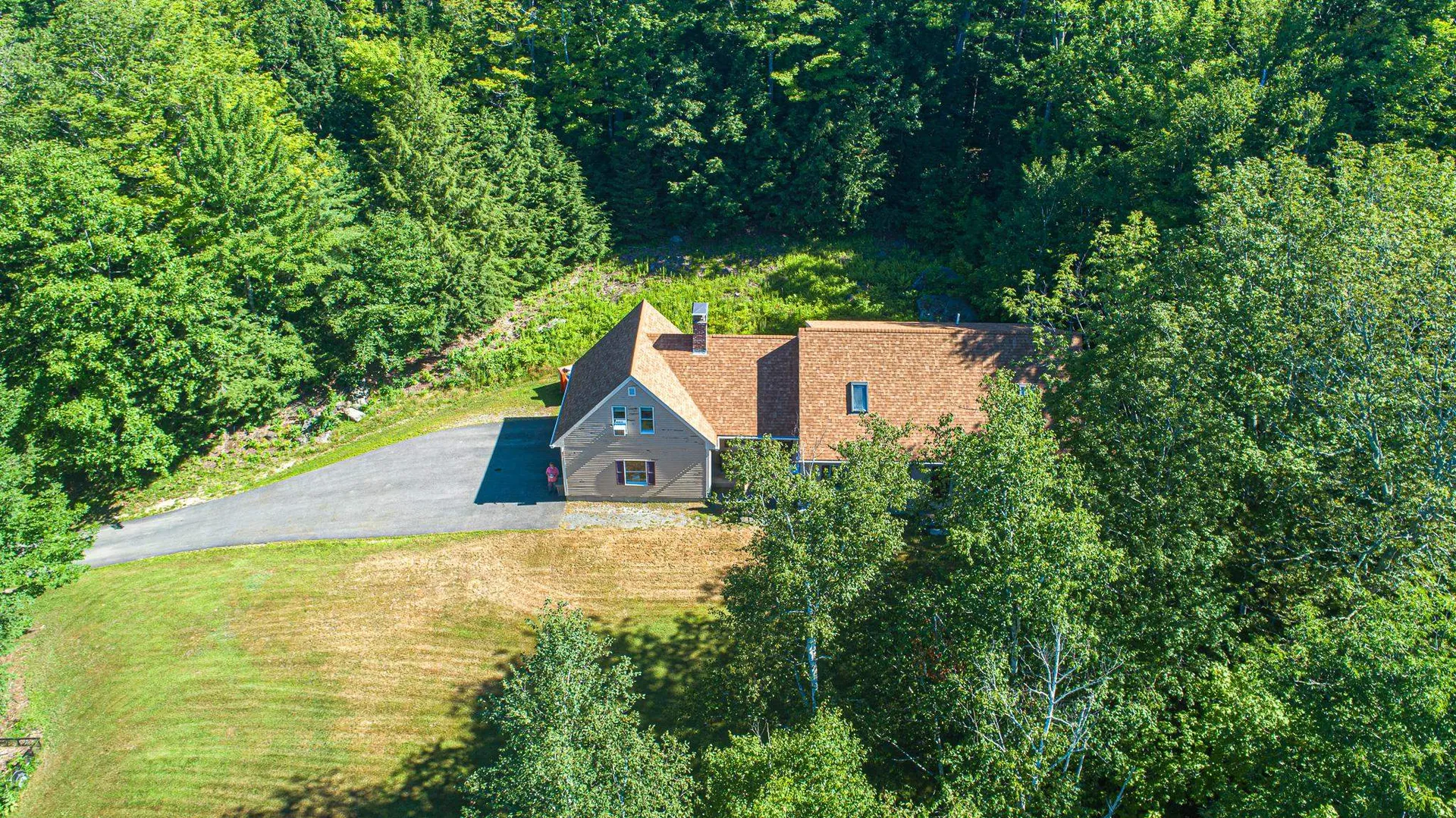 61 Ridgeway Drive Newbury NH 03255