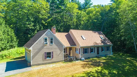61 Ridgeway Drive Newbury NH 03255
