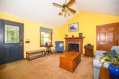 61 Ridgeway Drive Newbury NH 03255