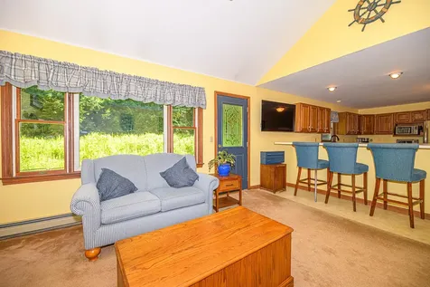 61 Ridgeway Drive Newbury NH 03255