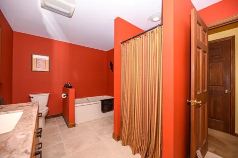 61 Ridgeway Drive Newbury NH 03255