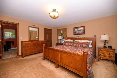 61 Ridgeway Drive Newbury NH 03255