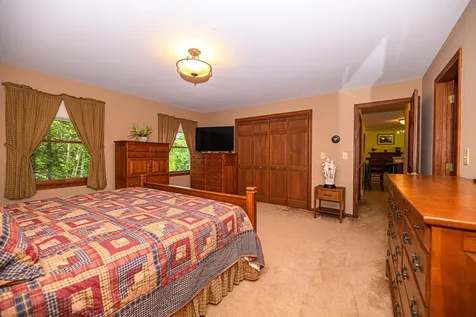 61 Ridgeway Drive Newbury NH 03255