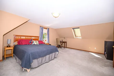 61 Ridgeway Drive Newbury NH 03255