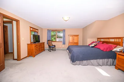 61 Ridgeway Drive Newbury NH 03255