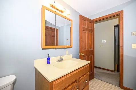 61 Ridgeway Drive Newbury NH 03255