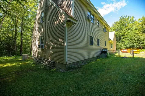 61 Ridgeway Drive Newbury NH 03255