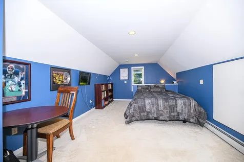 61 Ridgeway Drive Newbury NH 03255