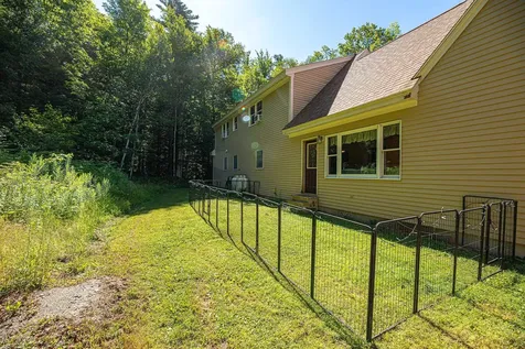 61 Ridgeway Drive Newbury NH 03255