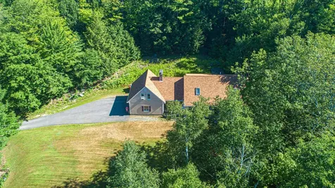 61 Ridgeway Drive Newbury NH 03255