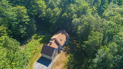 61 Ridgeway Drive Newbury NH 03255