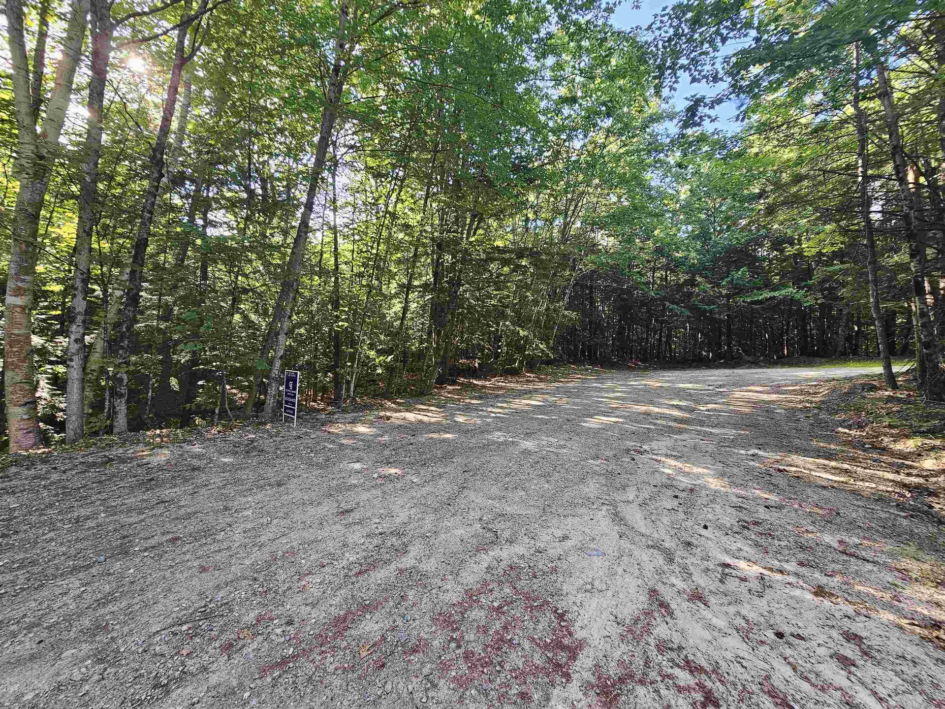 0 Forest Brook Road Newbury NH 03255