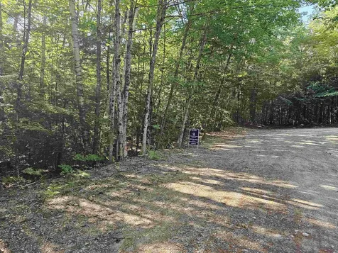 0 Forest Brook Road Newbury NH 03255