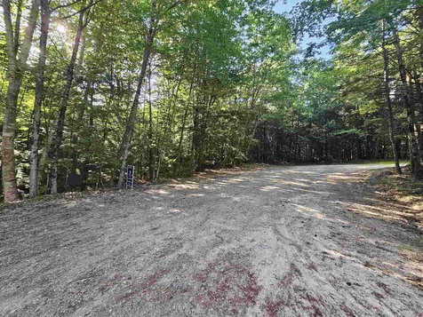 0 Forest Brook Road Newbury NH 03255