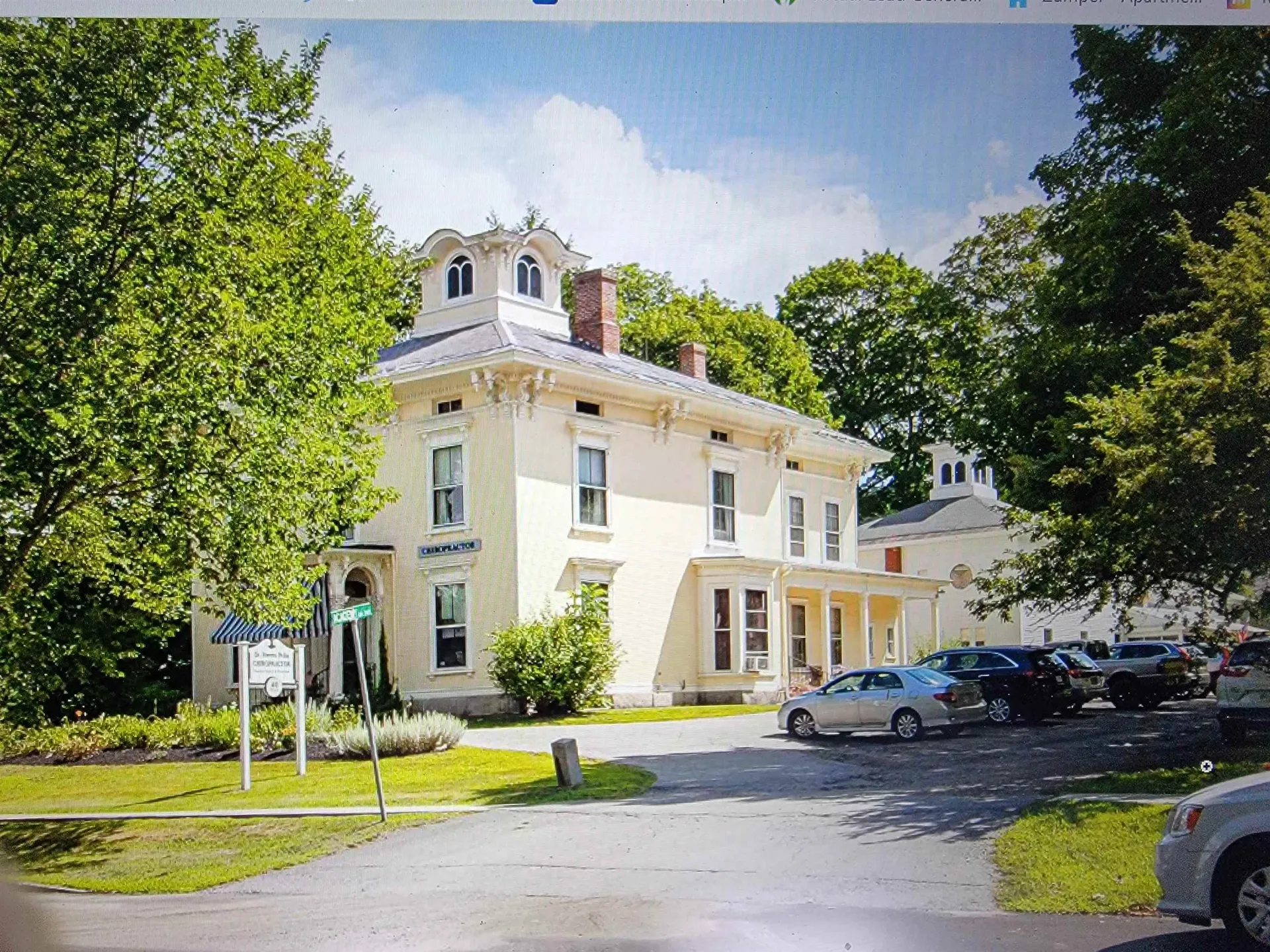 40 Main Street Walpole NH 03608