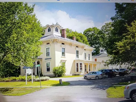 40 Main Street Walpole NH 03608