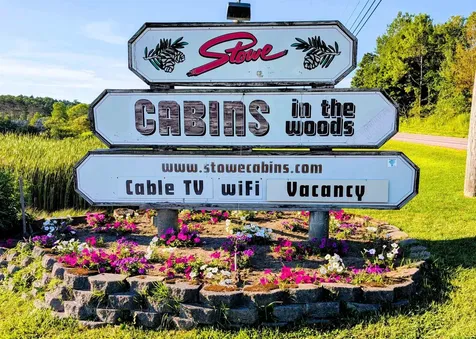 513 Cabin Lane Waterbury VT 05677