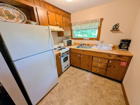 513 Cabin Lane Waterbury VT 05677