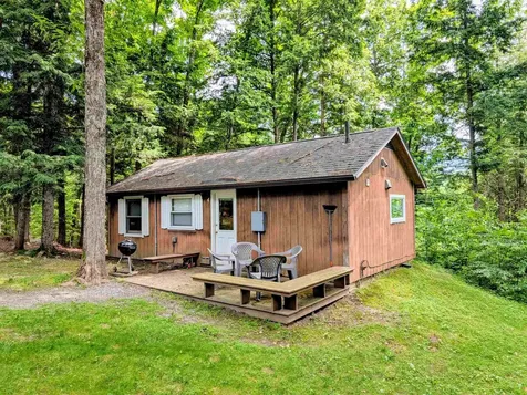 513 Cabin Lane Waterbury VT 05677