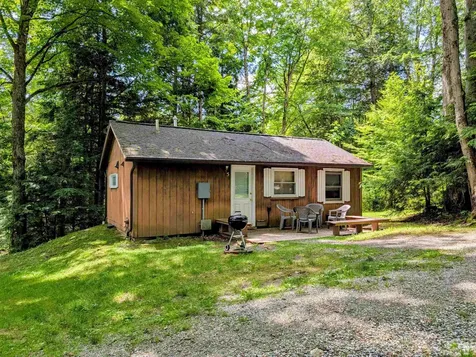 513 Cabin Lane Waterbury VT 05677