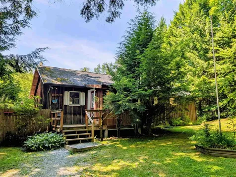 513 Cabin Lane Waterbury VT 05677