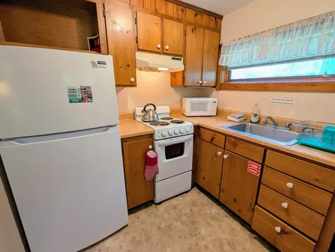 513 Cabin Lane Waterbury VT 05677