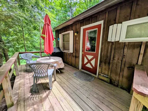 513 Cabin Lane Waterbury VT 05677