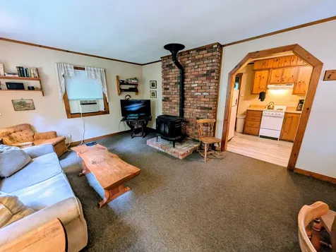 513 Cabin Lane Waterbury VT 05677