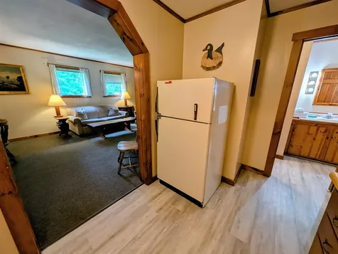 513 Cabin Lane Waterbury VT 05677