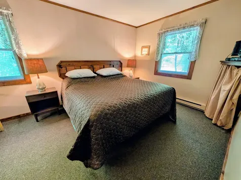 513 Cabin Lane Waterbury VT 05677