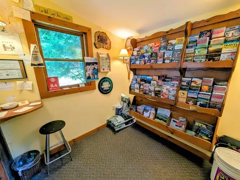 513 Cabin Lane Waterbury VT 05677