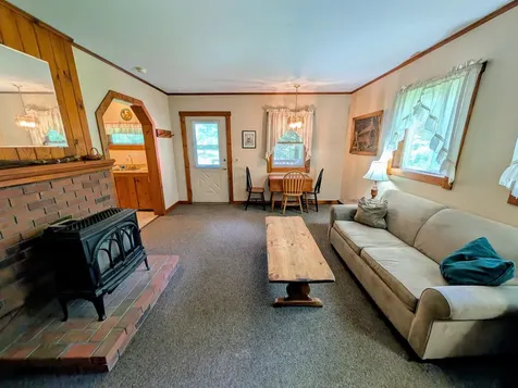 513 Cabin Lane Waterbury VT 05677