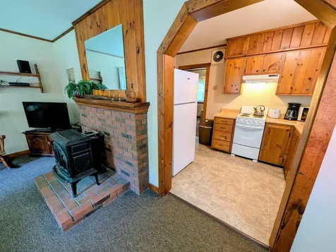 513 Cabin Lane Waterbury VT 05677