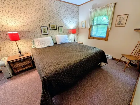 513 Cabin Lane Waterbury VT 05677