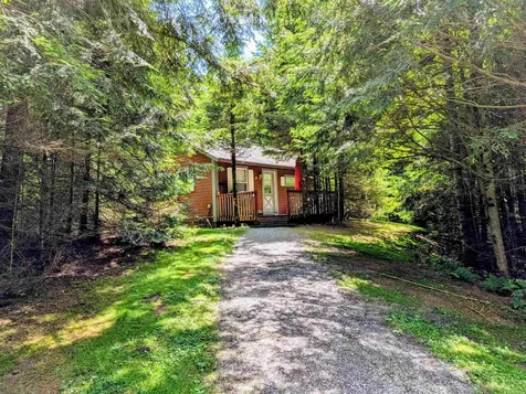 513 Cabin Lane Waterbury VT 05677