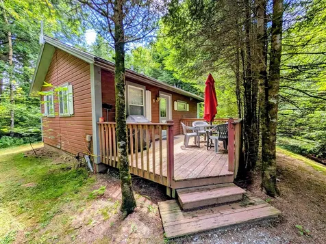 513 Cabin Lane Waterbury VT 05677