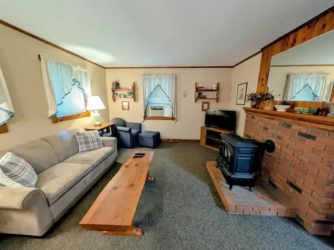 513 Cabin Lane Waterbury VT 05677