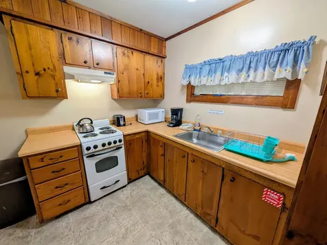 513 Cabin Lane Waterbury VT 05677