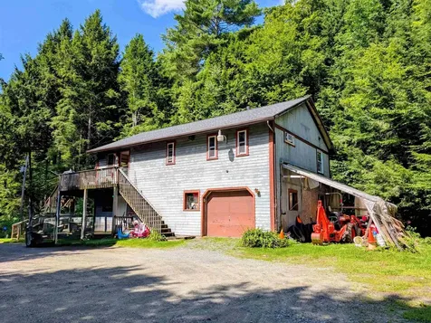 513 Cabin Lane Waterbury VT 05677