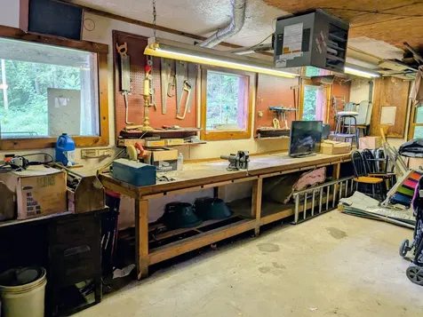 513 Cabin Lane Waterbury VT 05677