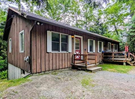 513 Cabin Lane Waterbury VT 05677