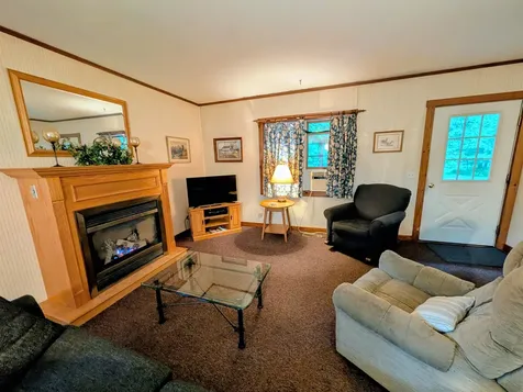 513 Cabin Lane Waterbury VT 05677