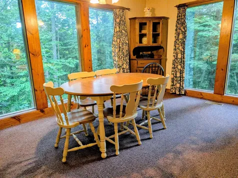 513 Cabin Lane Waterbury VT 05677