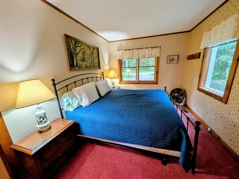 513 Cabin Lane Waterbury VT 05677