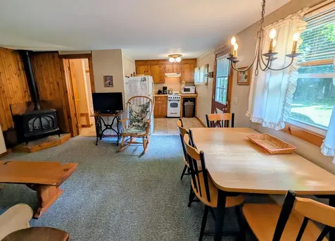 513 Cabin Lane Waterbury VT 05677