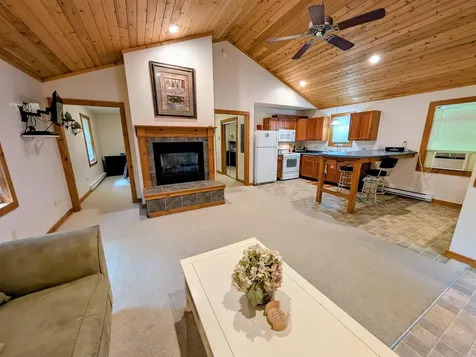 513 Cabin Lane Waterbury VT 05677