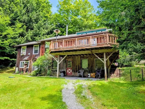 513 Cabin Lane Waterbury VT 05677